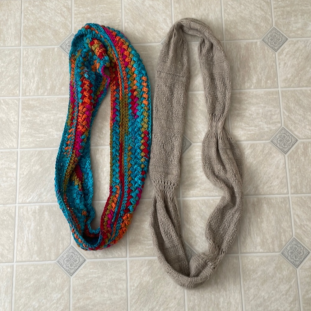 Scarf Loop Bundle